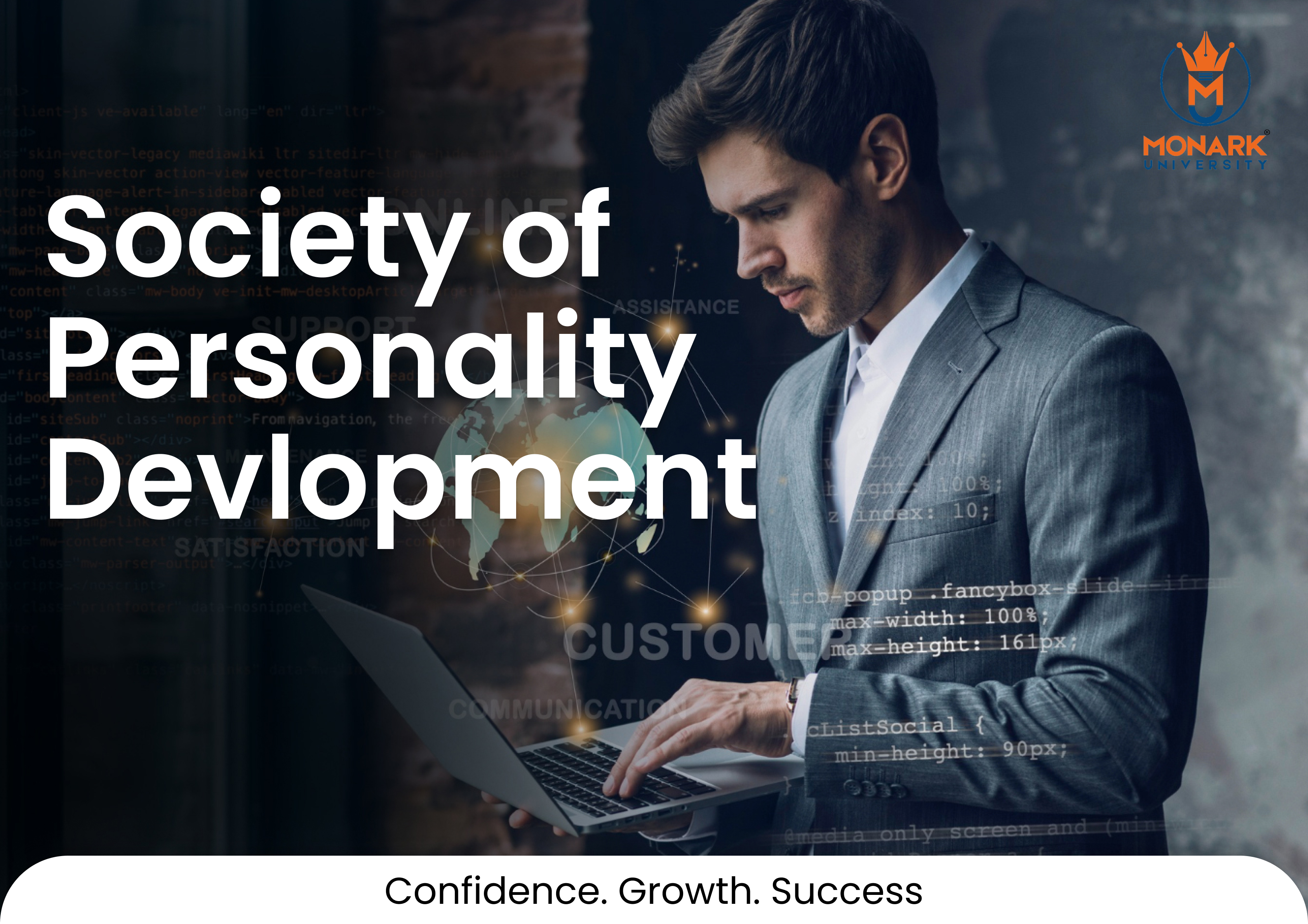 Society of Personality Development