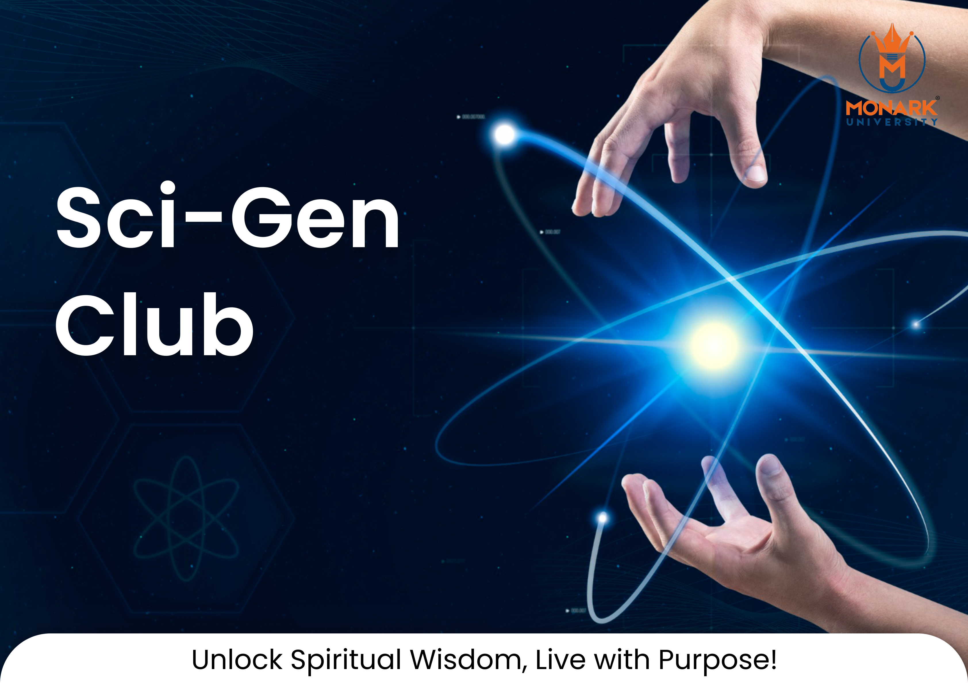 Sci-Gen Club